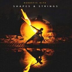 Cover of Shapes & Strings