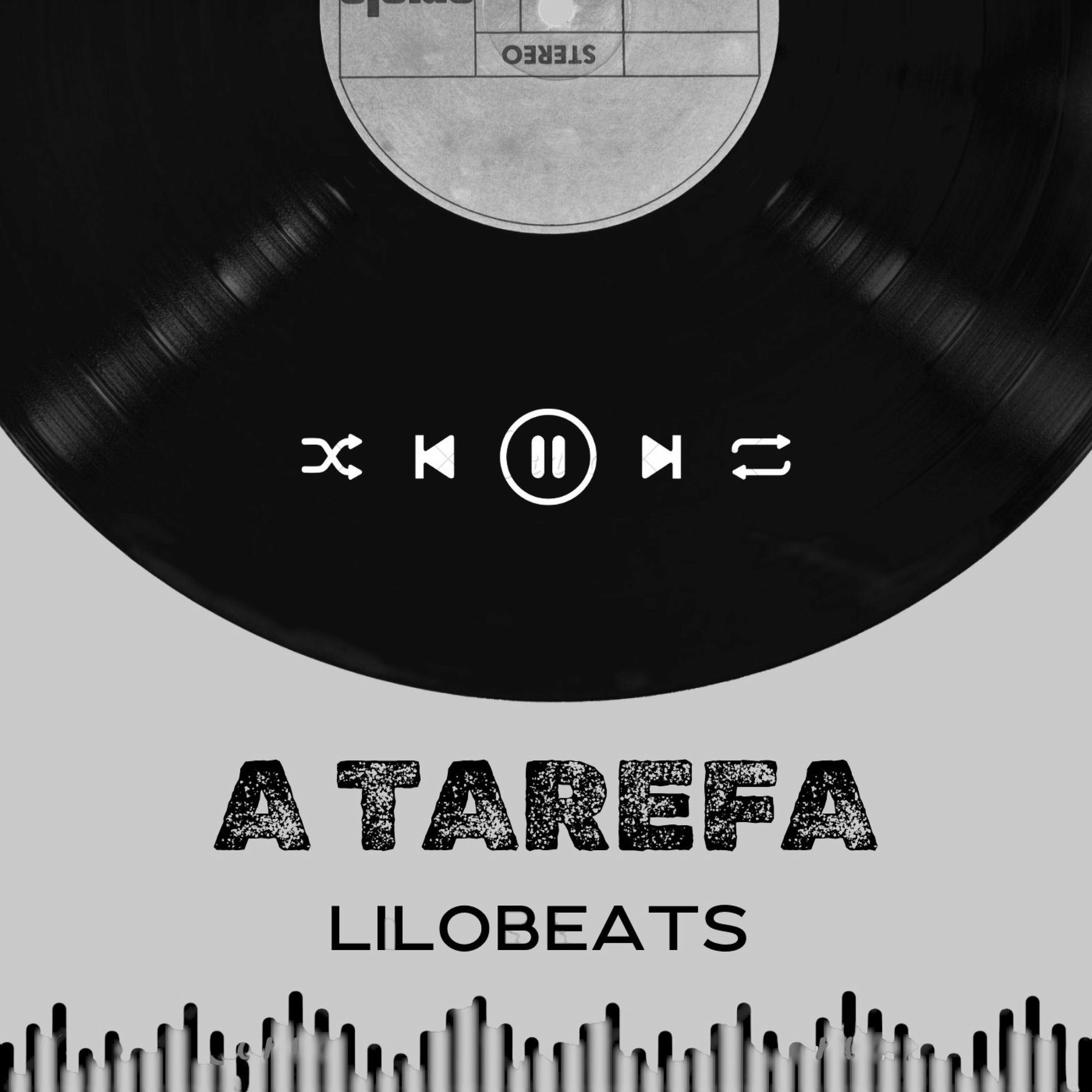 Album cover of A TAREFA