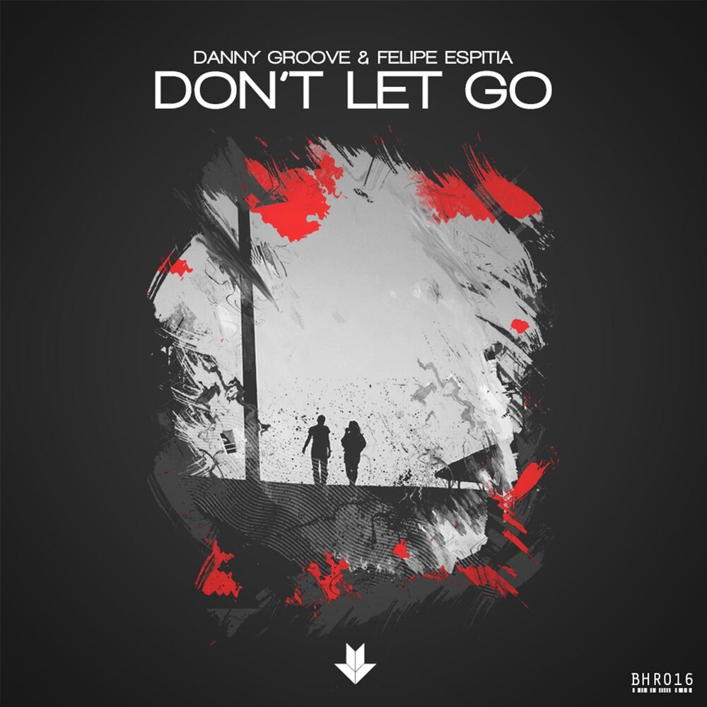 Picture of Don't Let Go