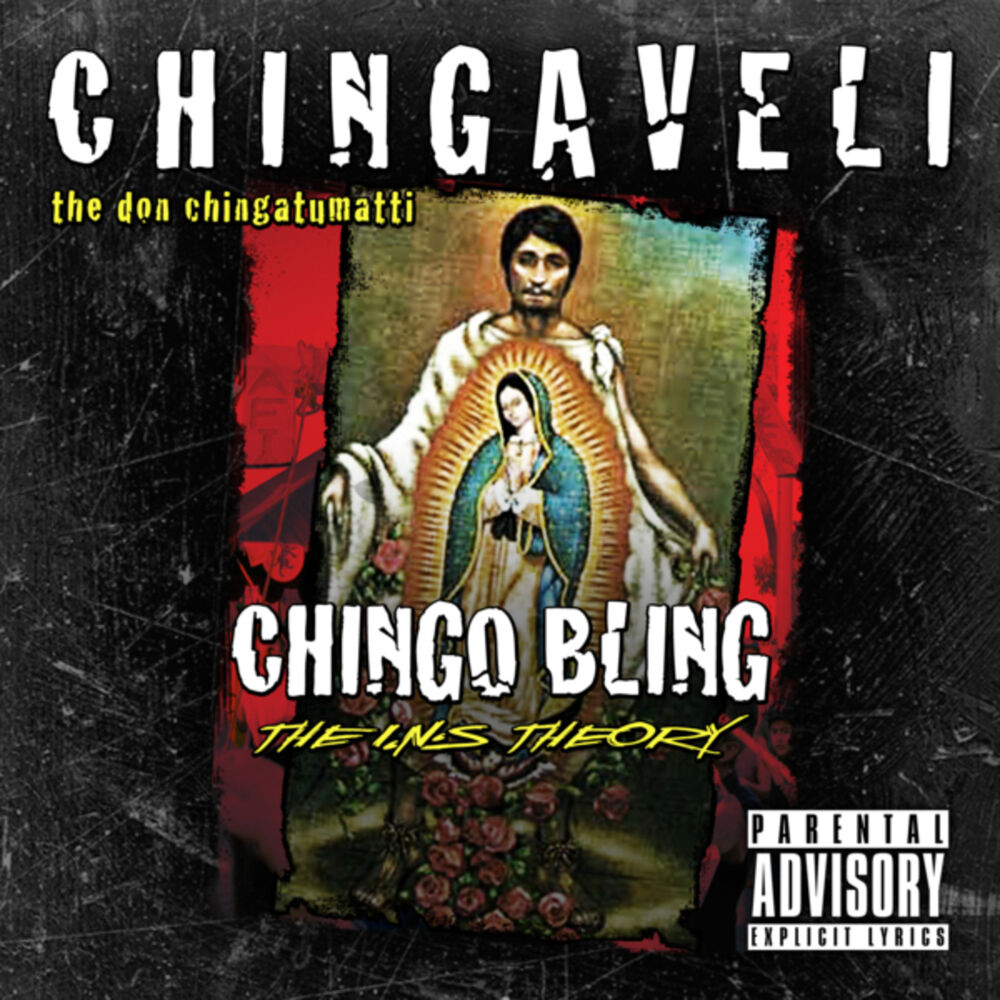 Picture of Chingaveli