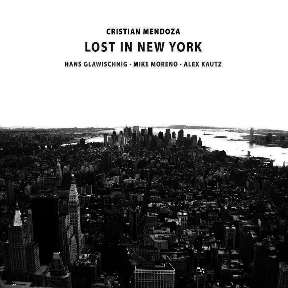 Picture of Lost In New York