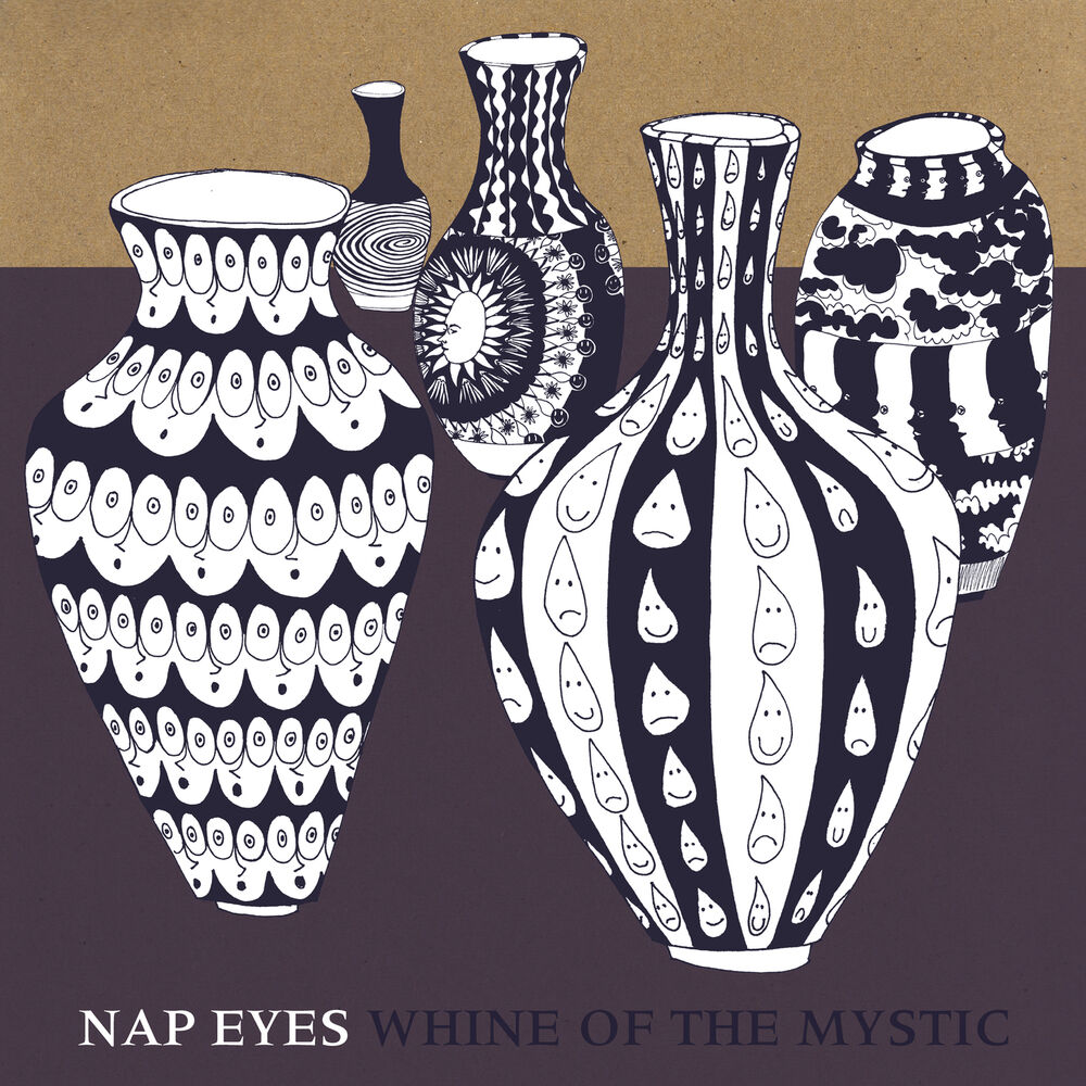 Picture of Whine of the Mystic