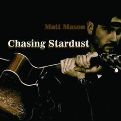 Cover of Chasing Stardust