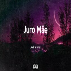 Juro Mãe