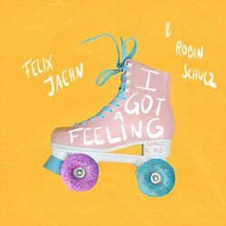 Cover of I Got A Feeling