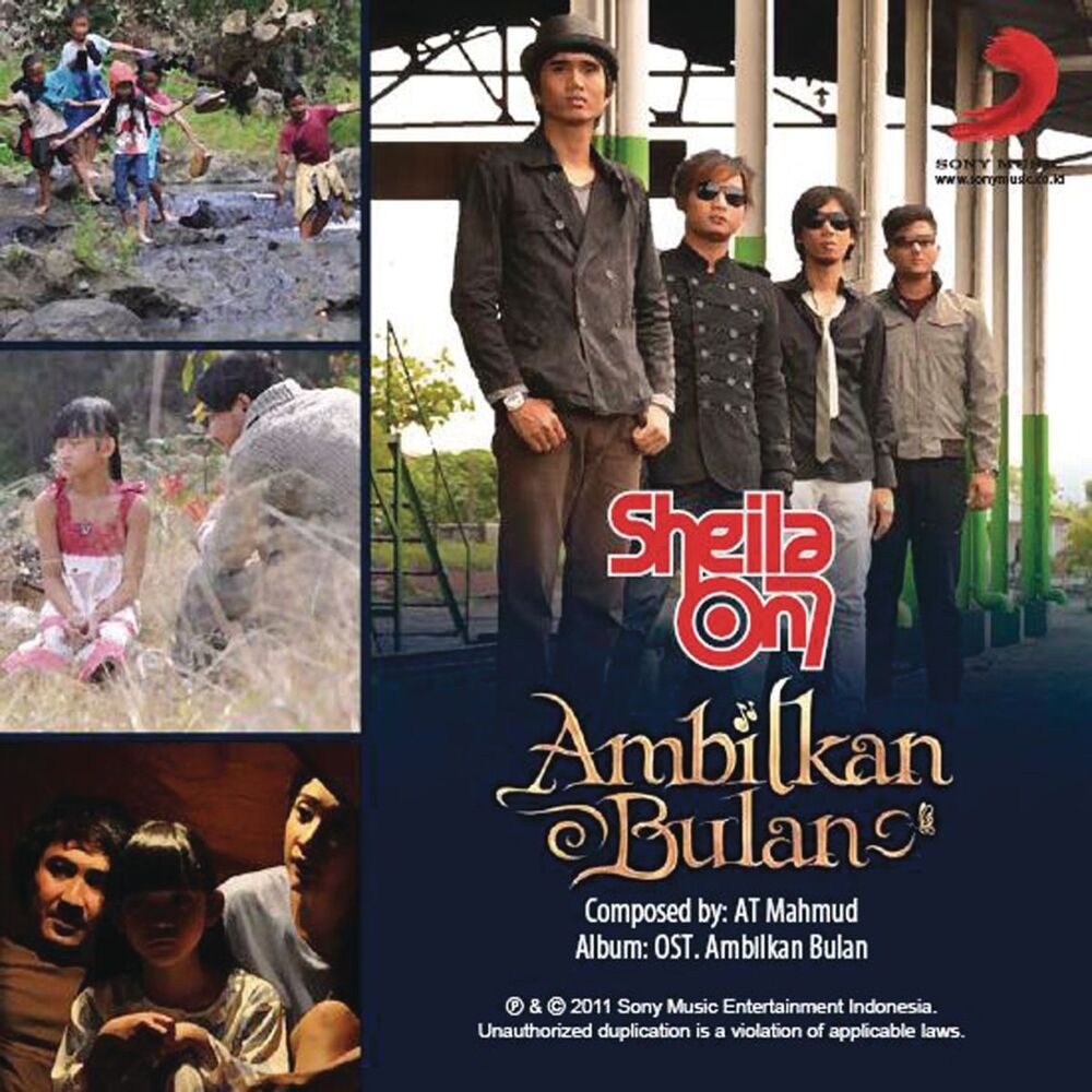 Picture of Ambilkan Bulan