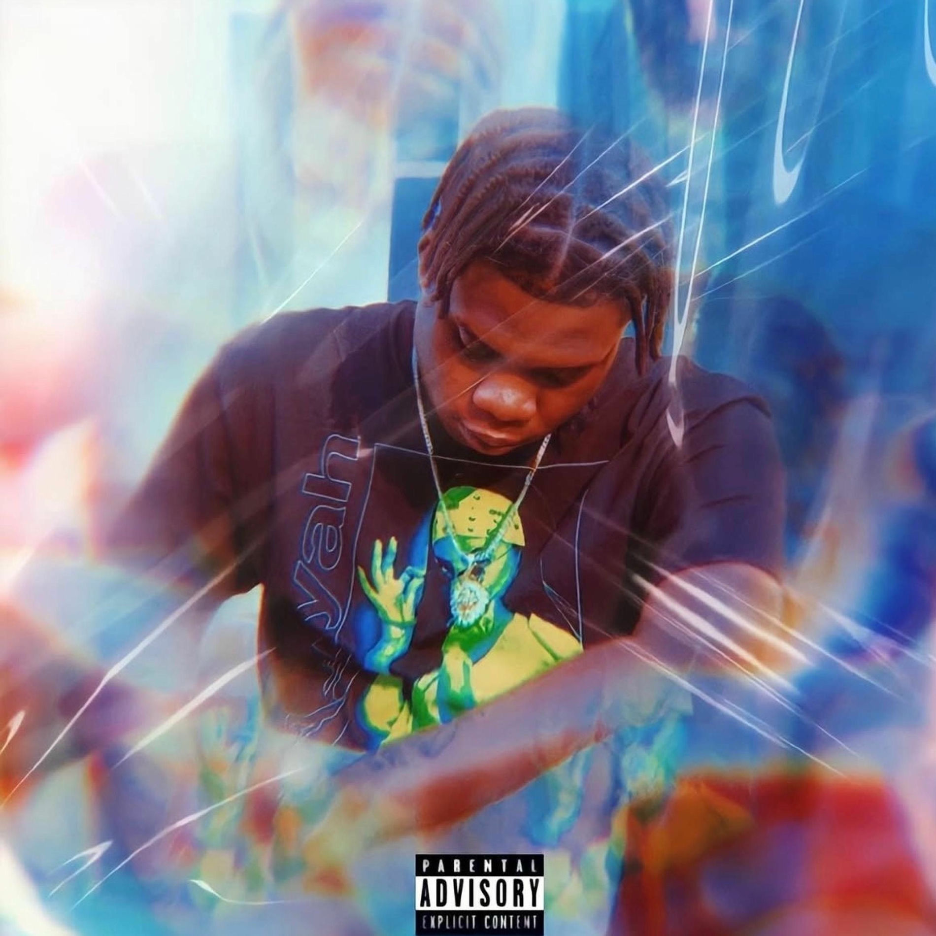 Album cover of Just Another Sleepless Night 2