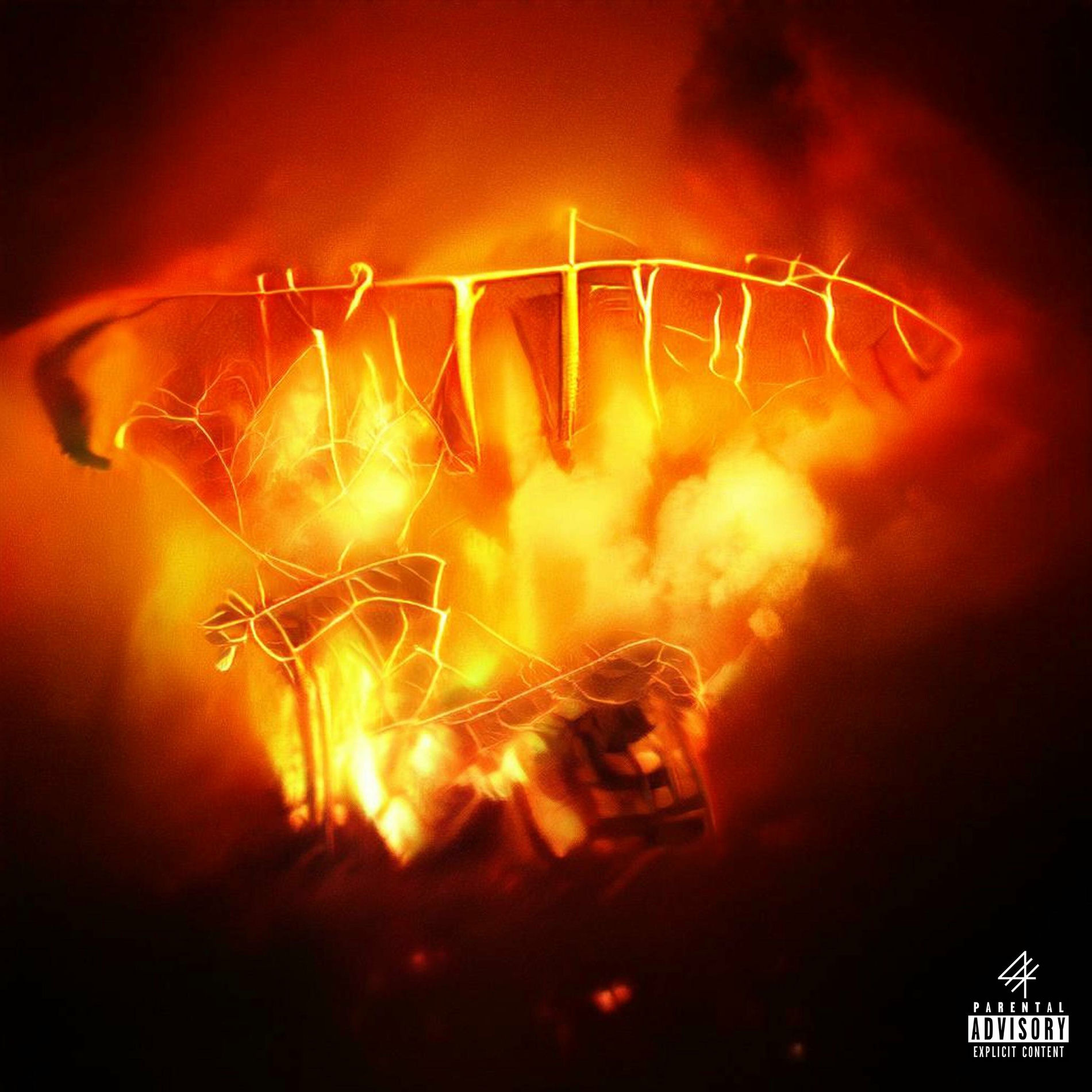 Album cover of CUTTING TIES