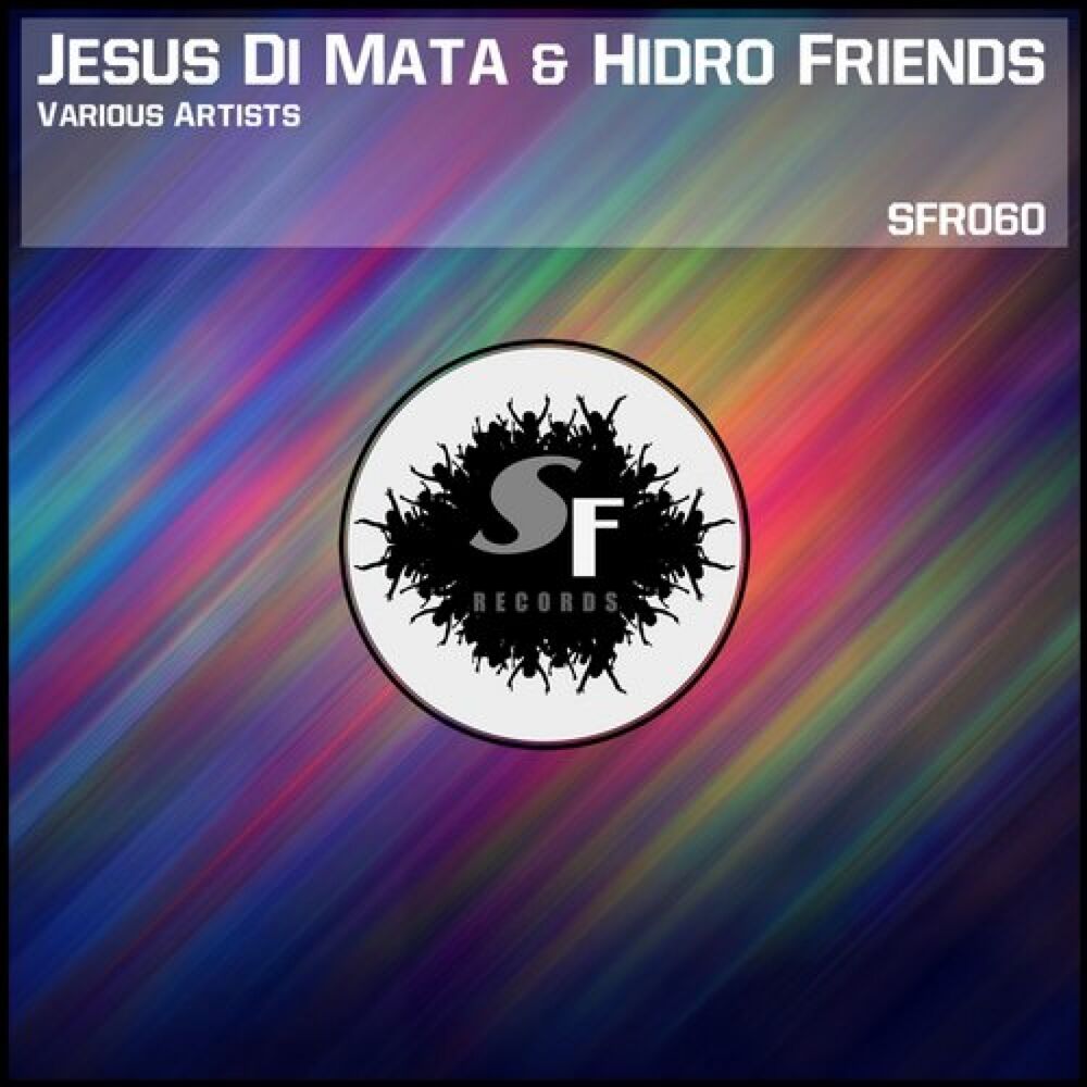 Picture of Jesus Di Mata & Hidro Friends