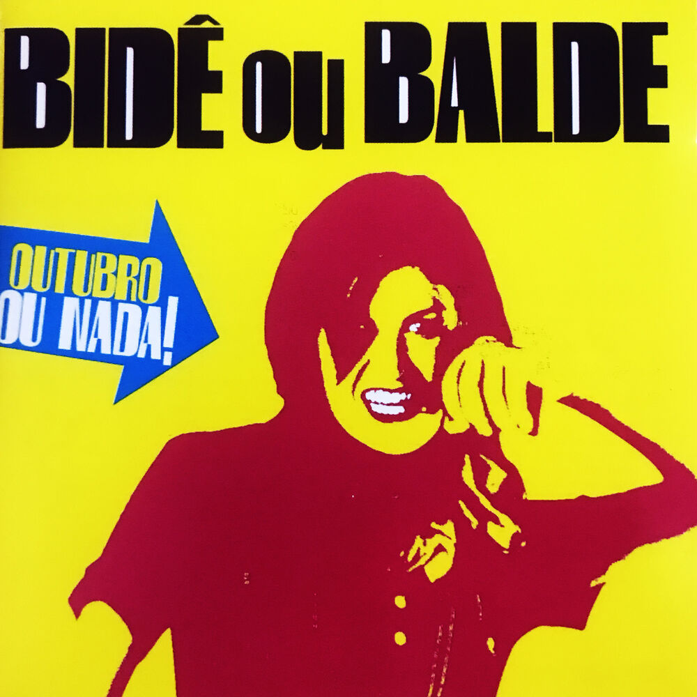Picture of Outubro Ou Nada