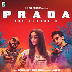 Cover of PRADA