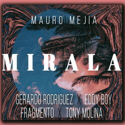 Cover of Mirala
