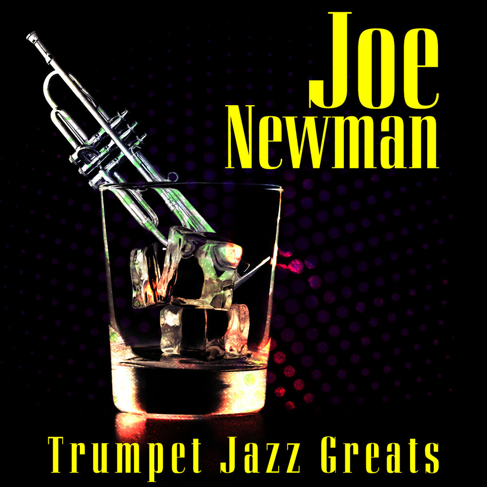 Picture of Trumpet Jazz Greats