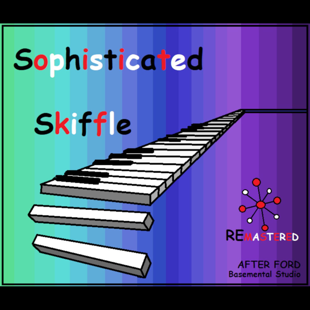 Sophisticated Skiffle (Remaster 2024) artwork