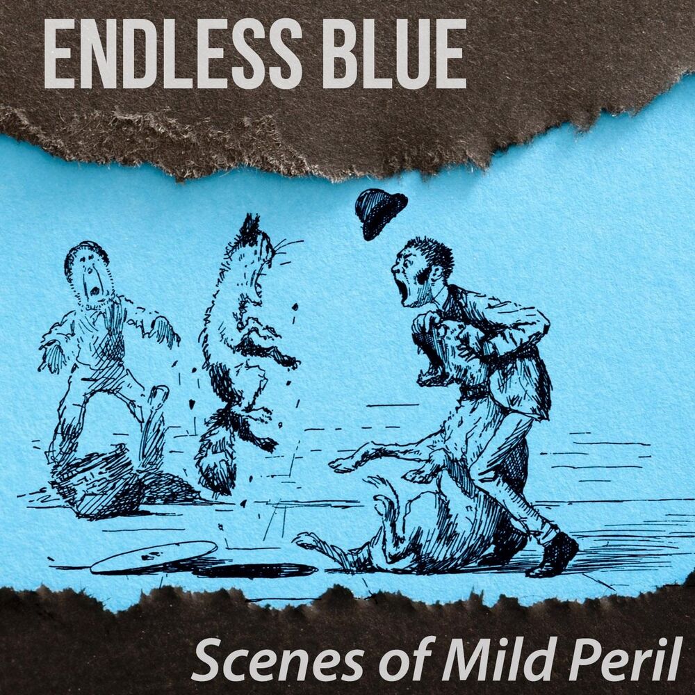 Picture of Scenes of Mild Peril