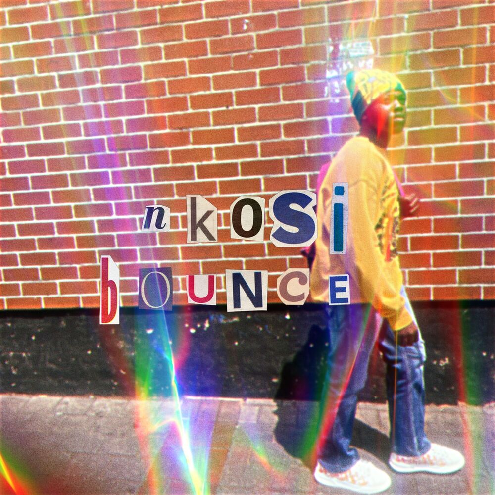Picture of Nkosi Bounce