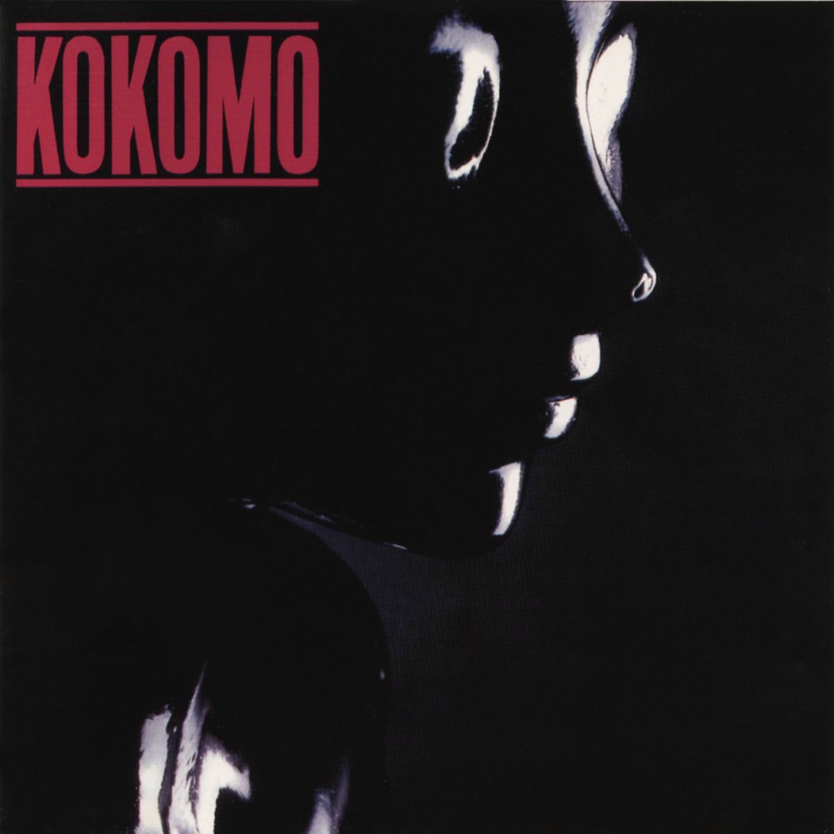 Album cover of Kokomo