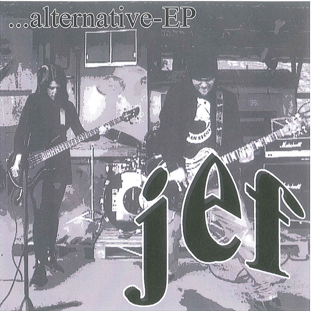 Picture of Alternative - EP