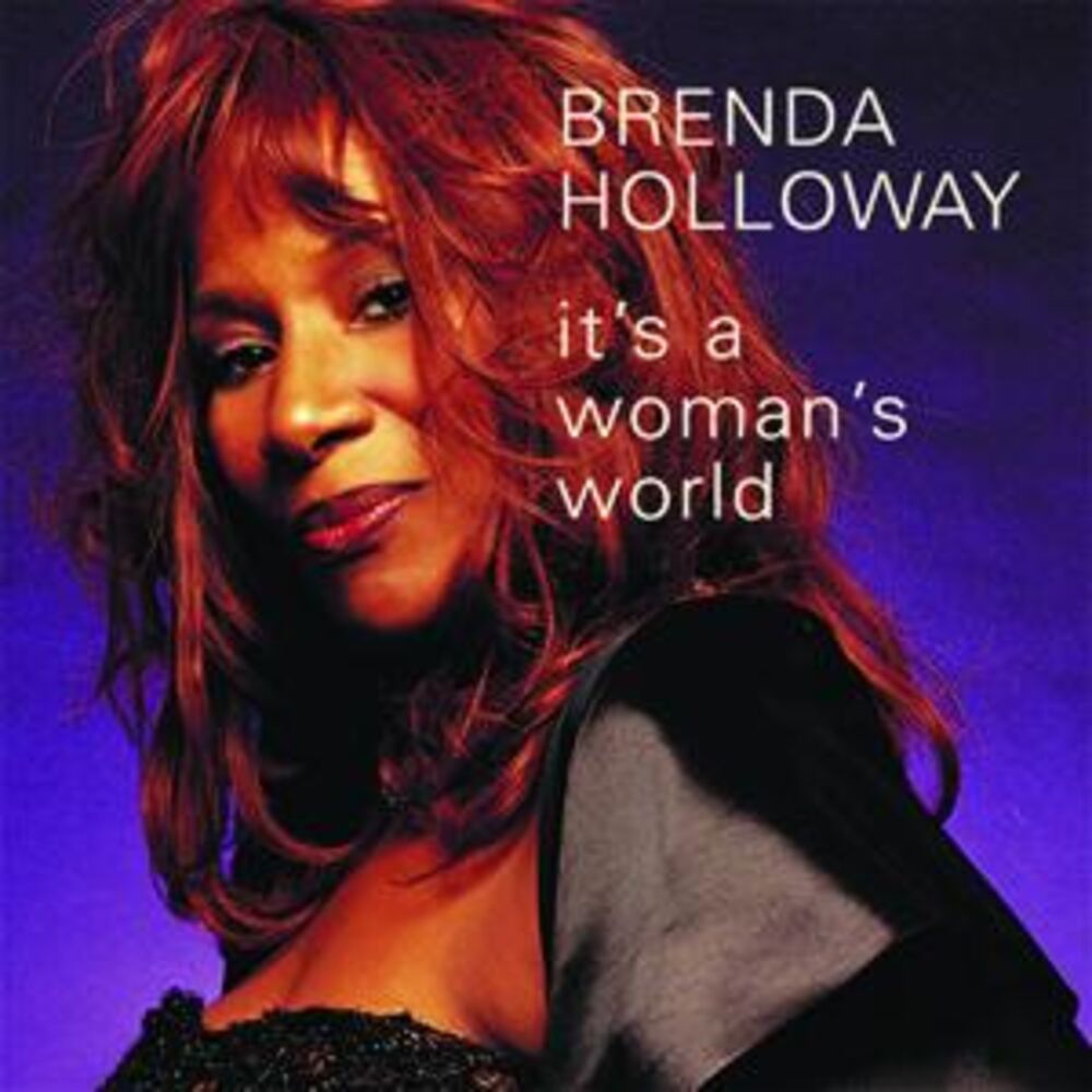 Picture of It's A Woman's World