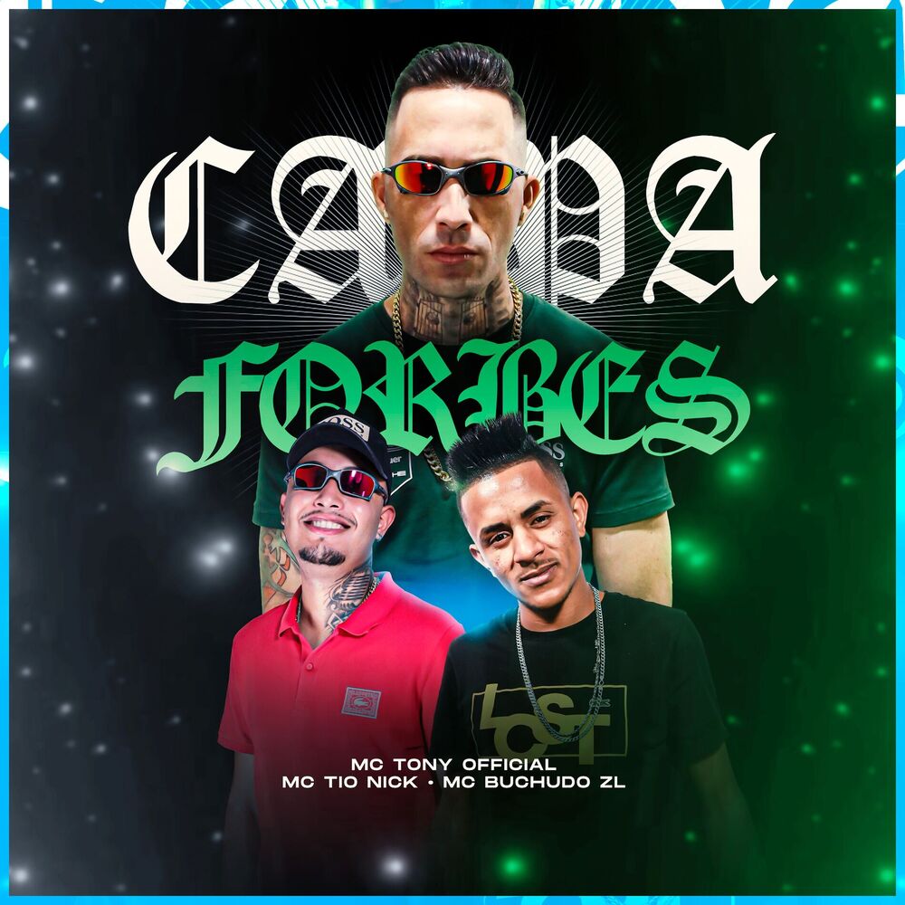 Picture of Capa da Forbes