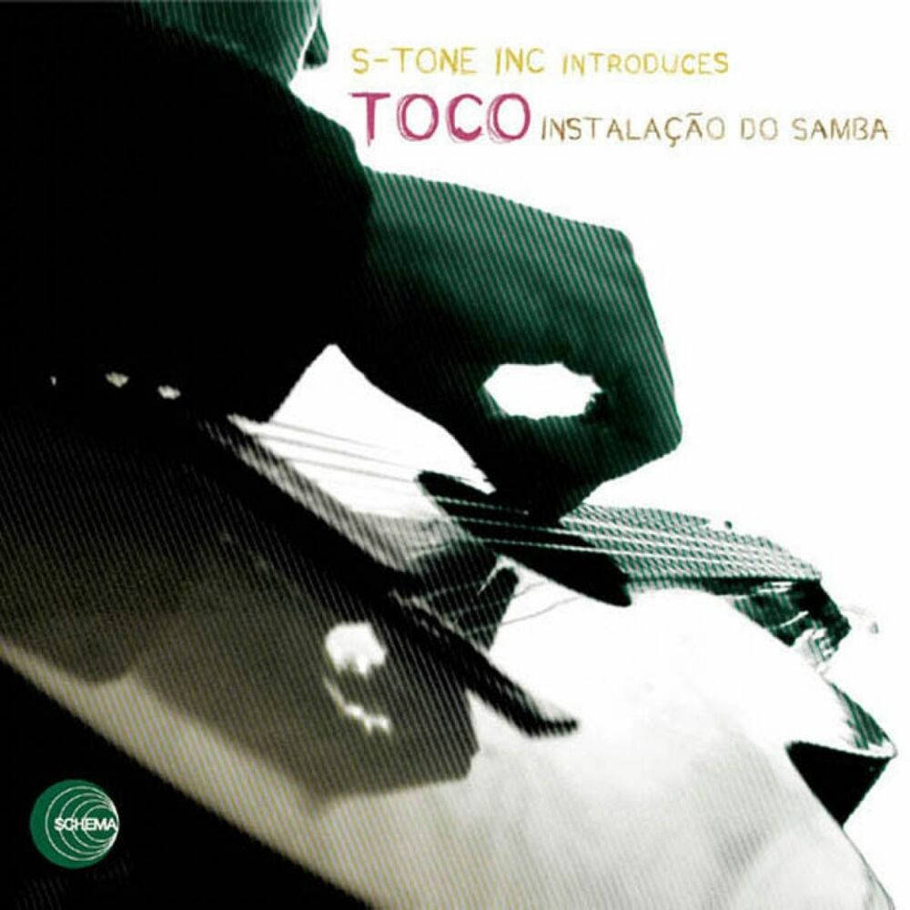 Picture of Instalacao Do Samba