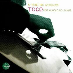 Cover of Instalacao Do Samba