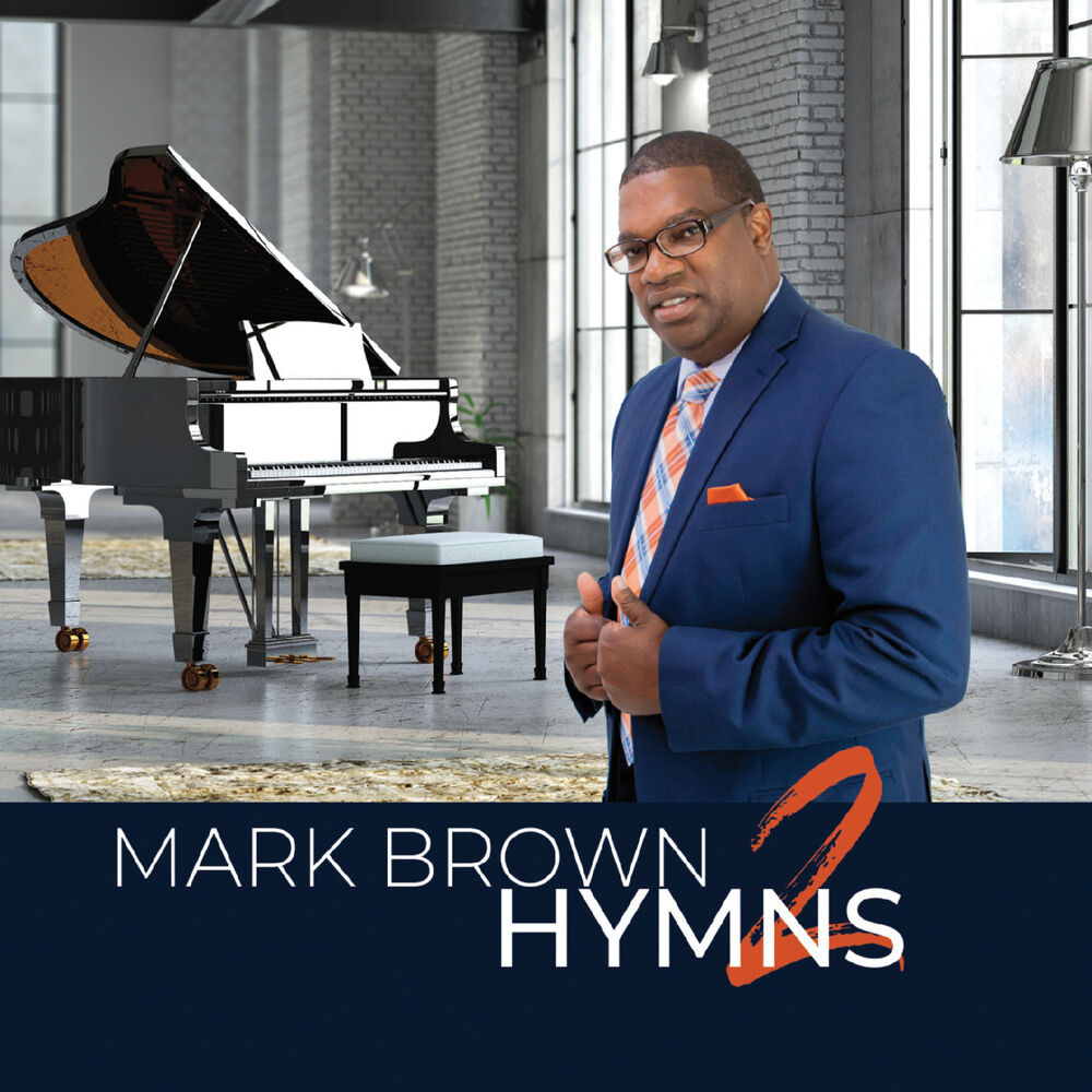 Picture of Hymns, Vol. 2