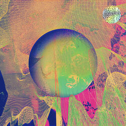 Cover of LP5