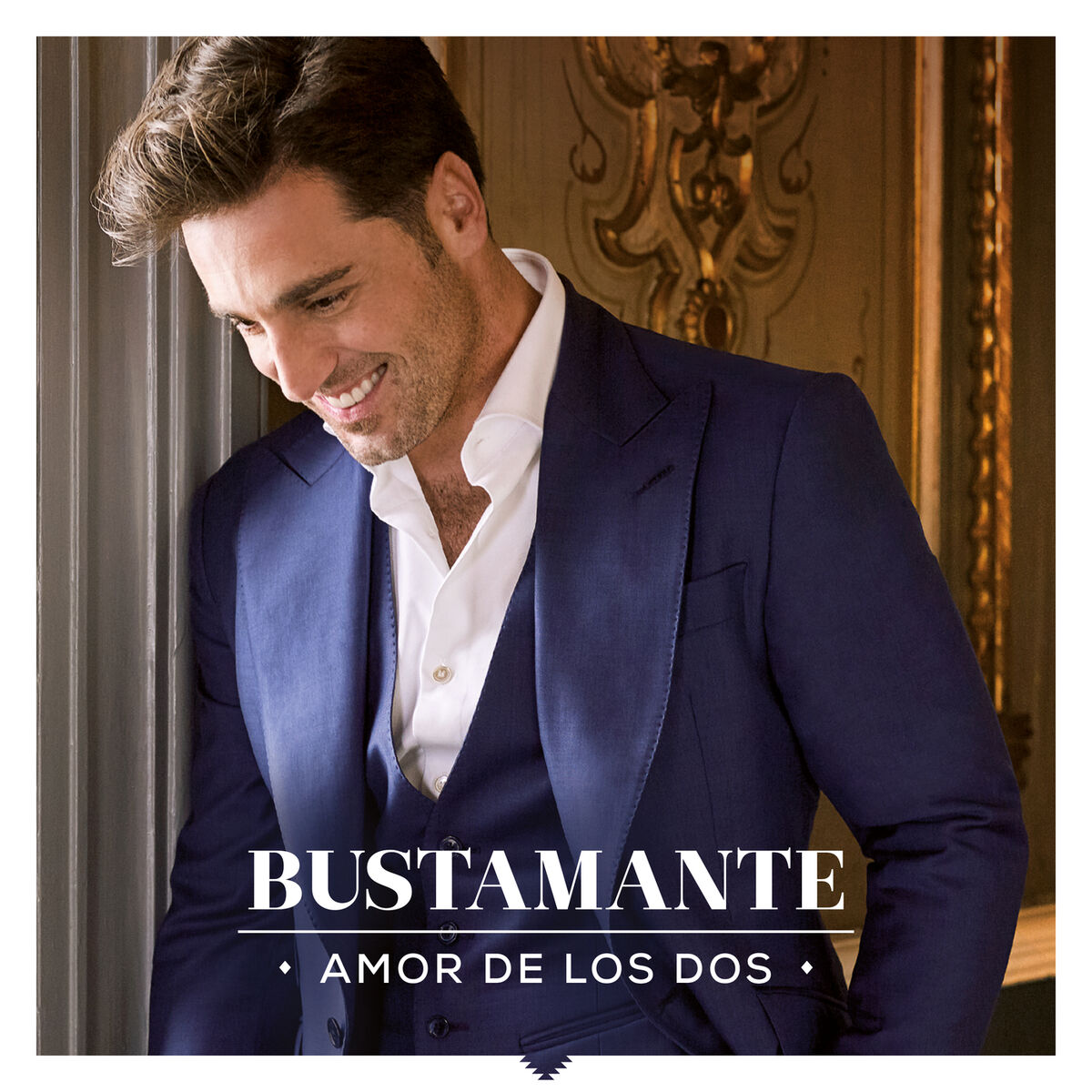 Album cover of Bésame Mucho