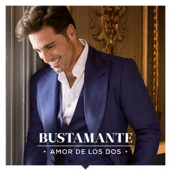 Cover of Amor De Los Dos