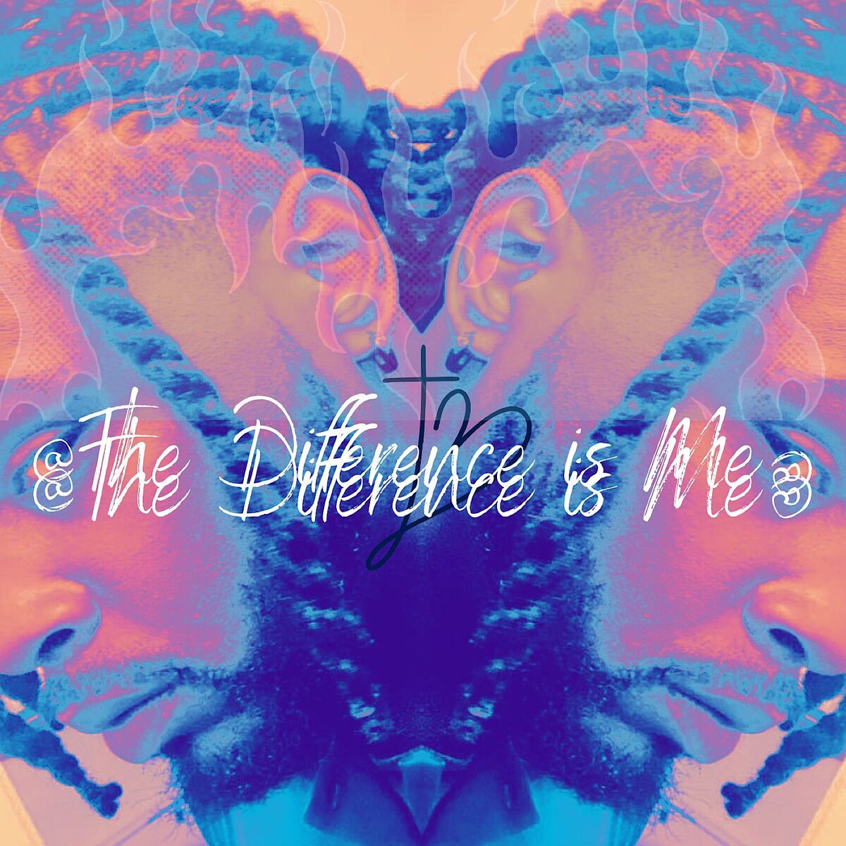 Album cover of The Difference Is Me