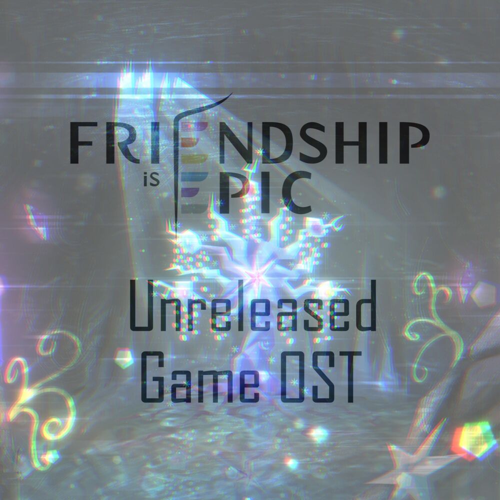 Picture of Friendship Is Epic (Original Game Soundtrack)