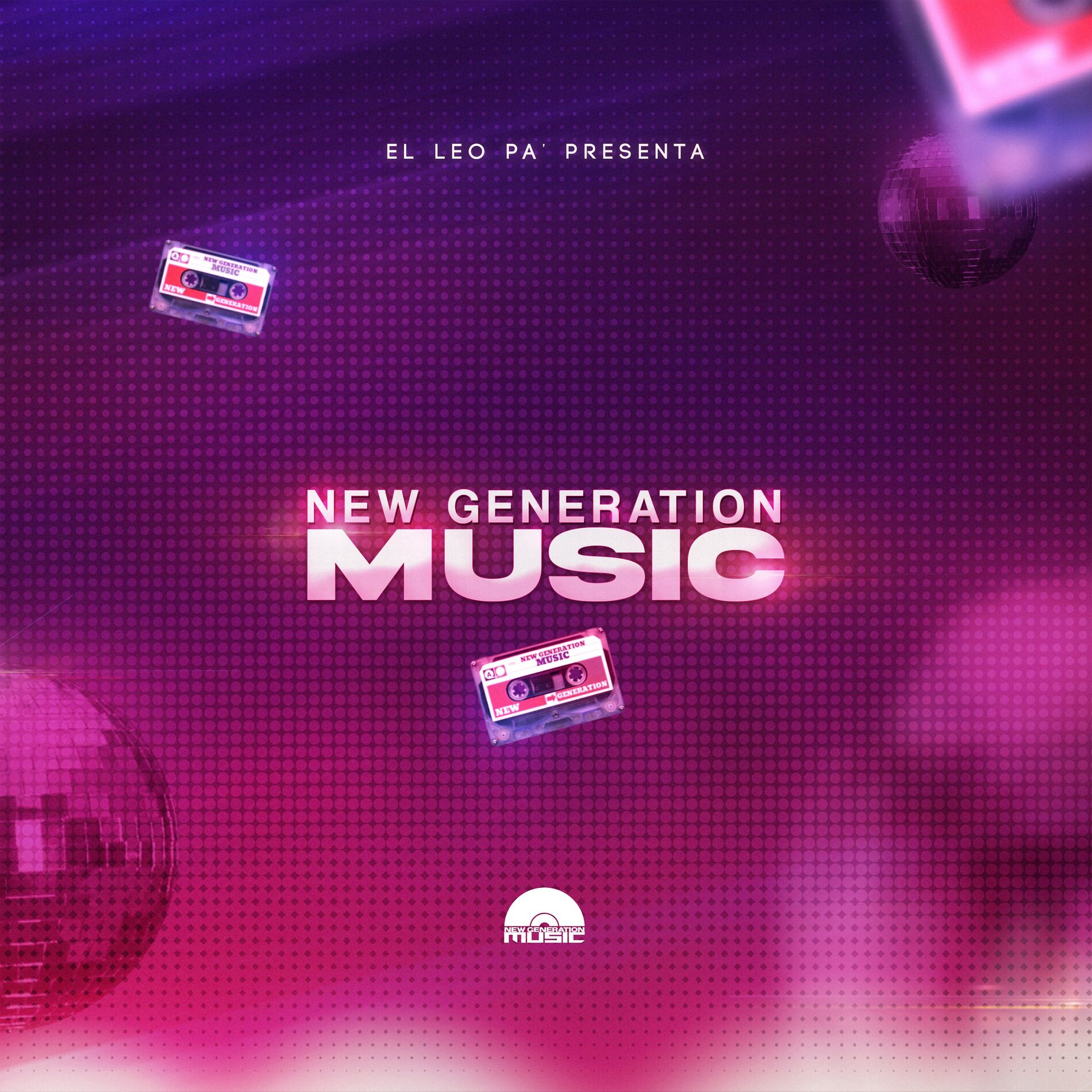 Album cover of Por Lo Mio