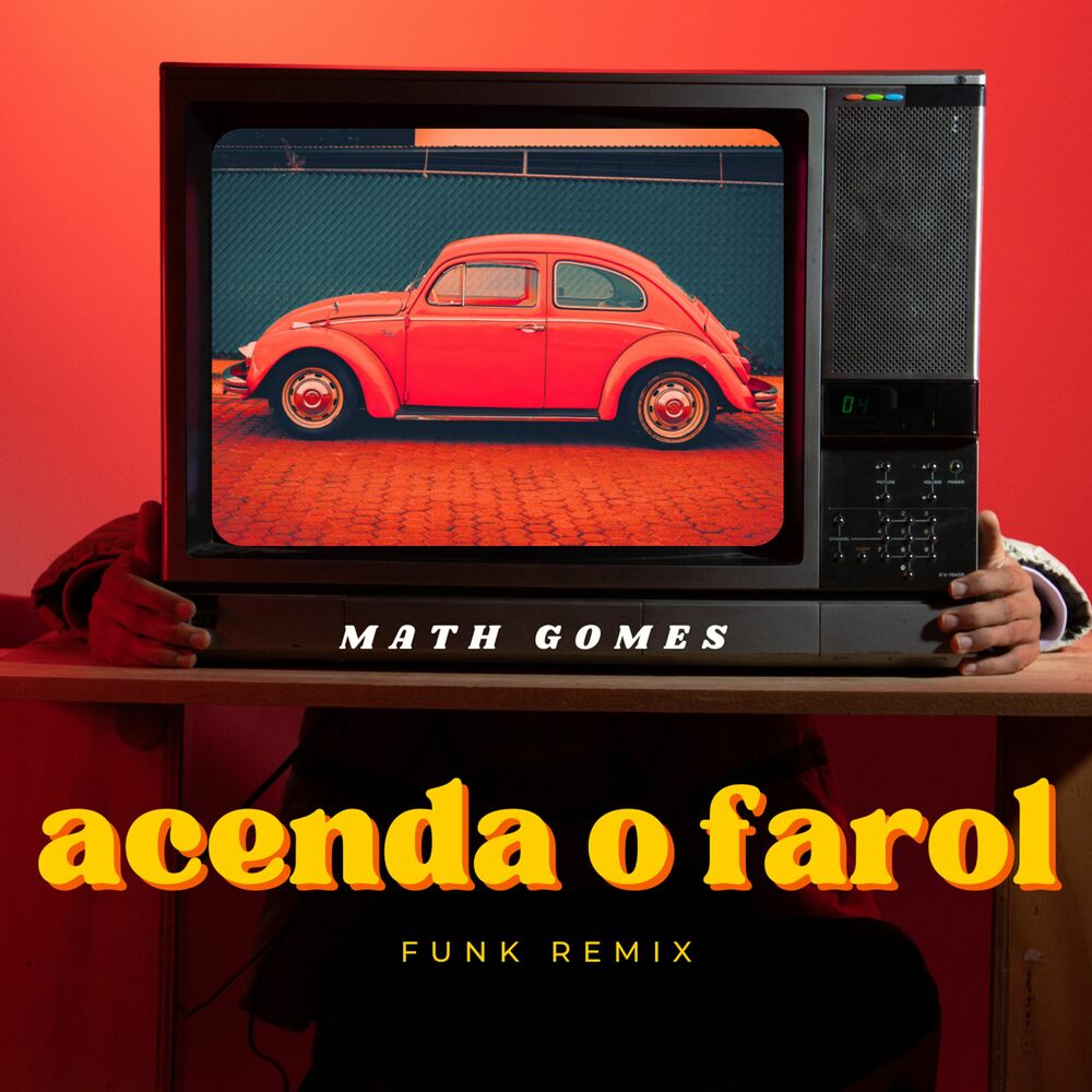 Picture of Acenda o Farol (Funk Remix)