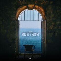 music cover