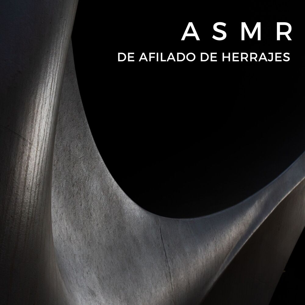 Picture of ASMR De Afilado De Herrajes