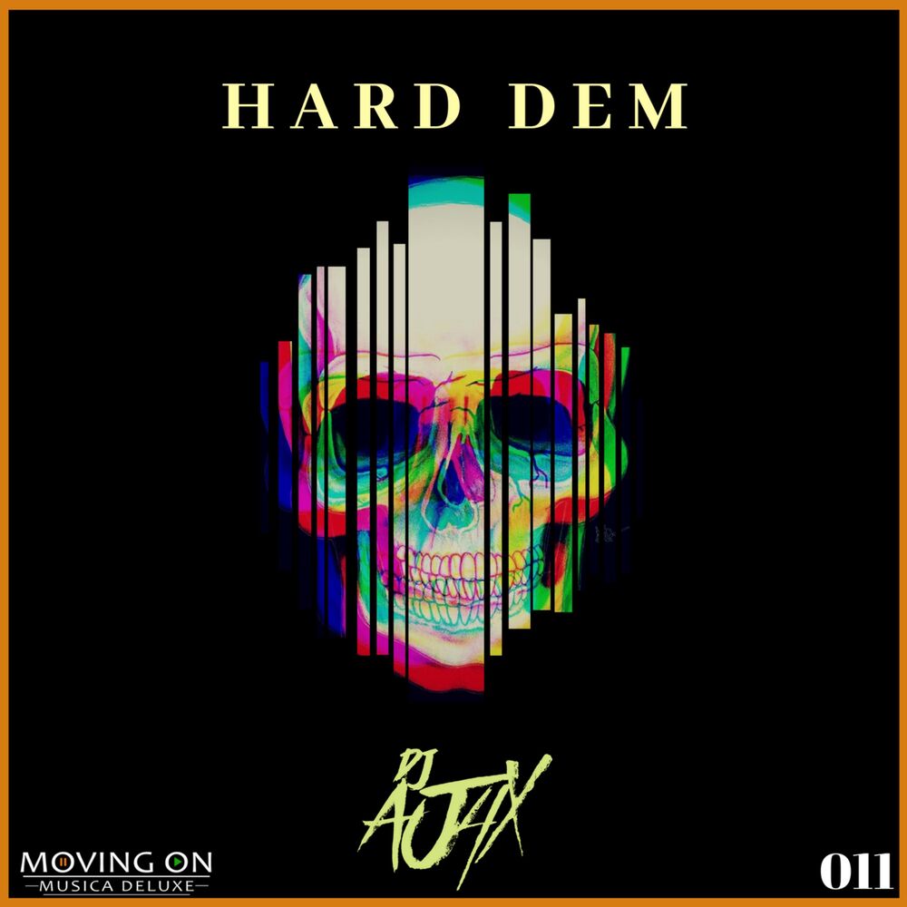 Picture of Hard Dem (Dj Aj4x)