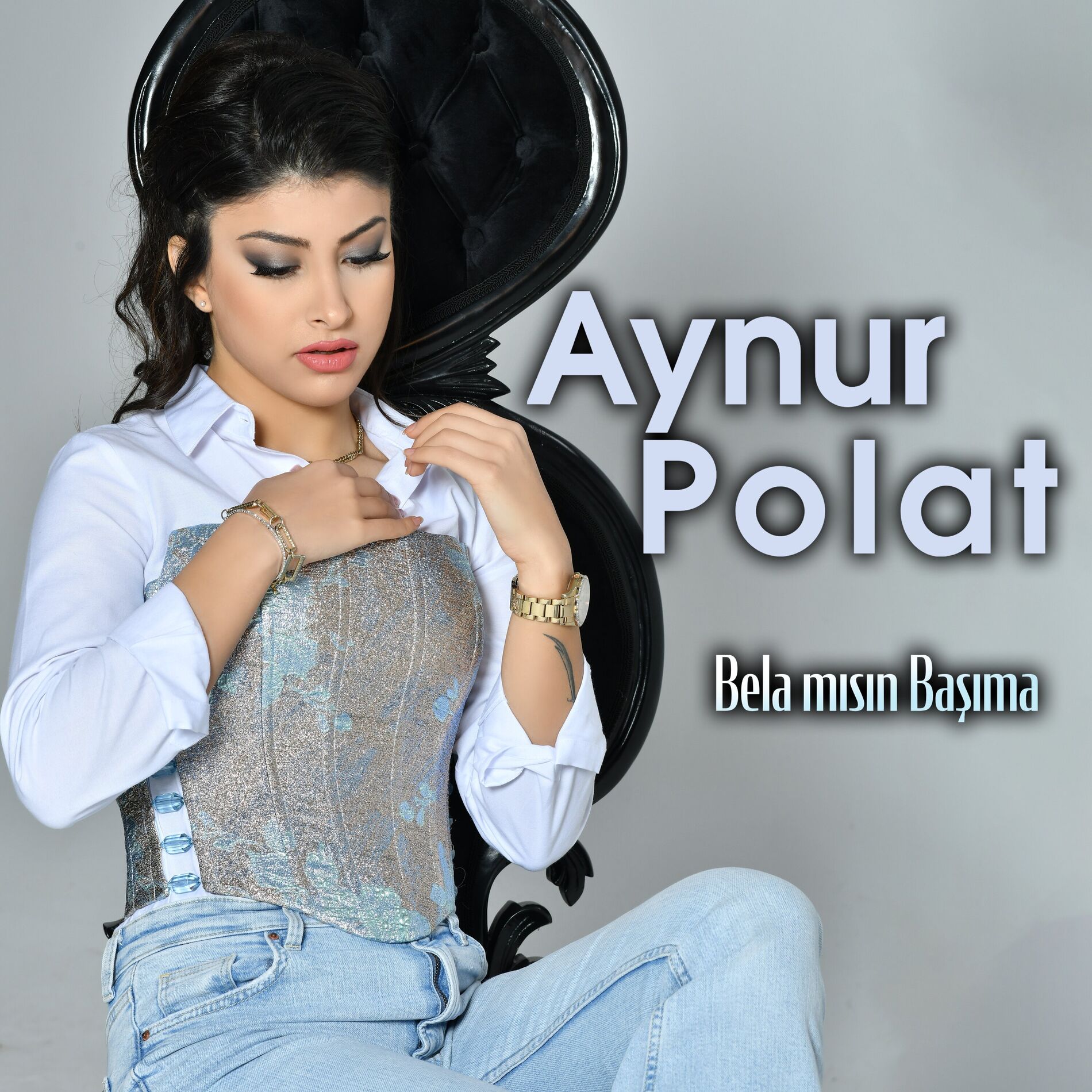 Album cover of Bela mısın Başıma