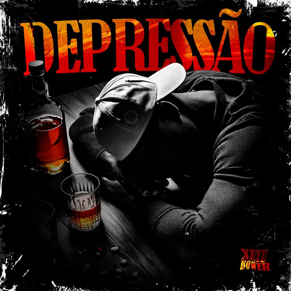 Picture of Depressão
