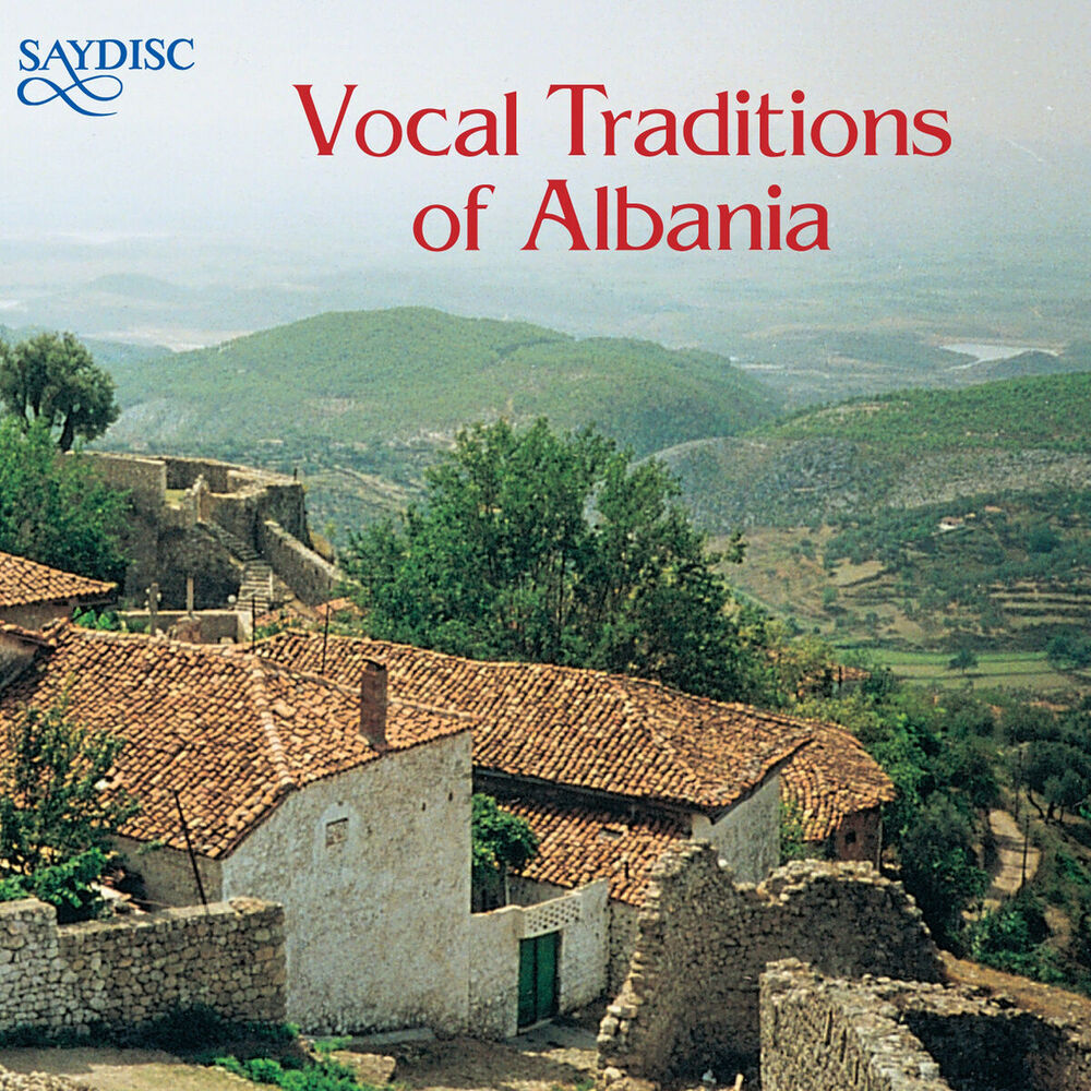 Picture of Vocal Traditions of Albania