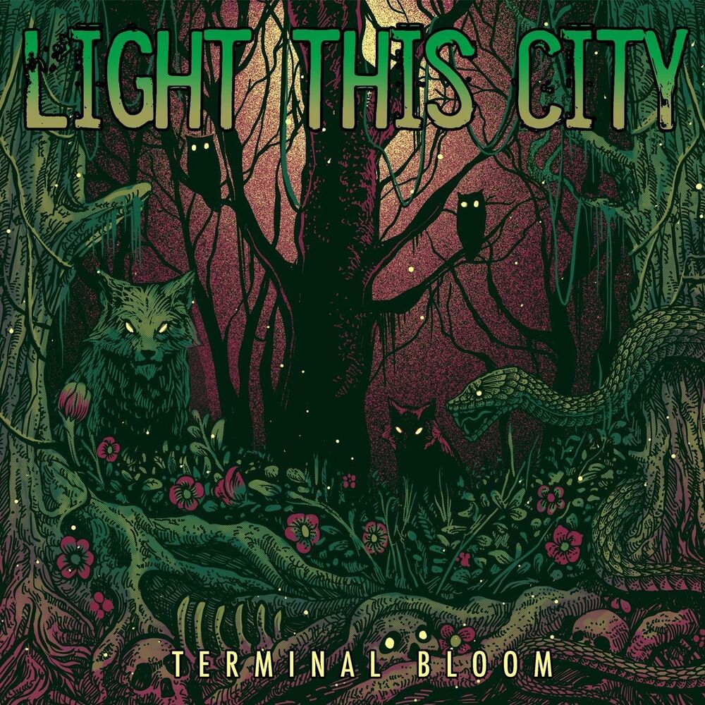 Picture of Terminal Bloom