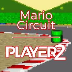 Cover of Mario Circuit (From "Super Mario Kart") (Cover)