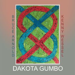 Cover of Dakota Gumbo