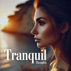 Cover of Tranquil Thoughts: Stress Awareness Day 2024