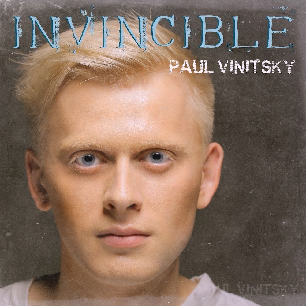 Picture of Invincible