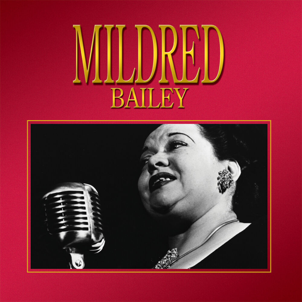 Picture of Mildred Bailey