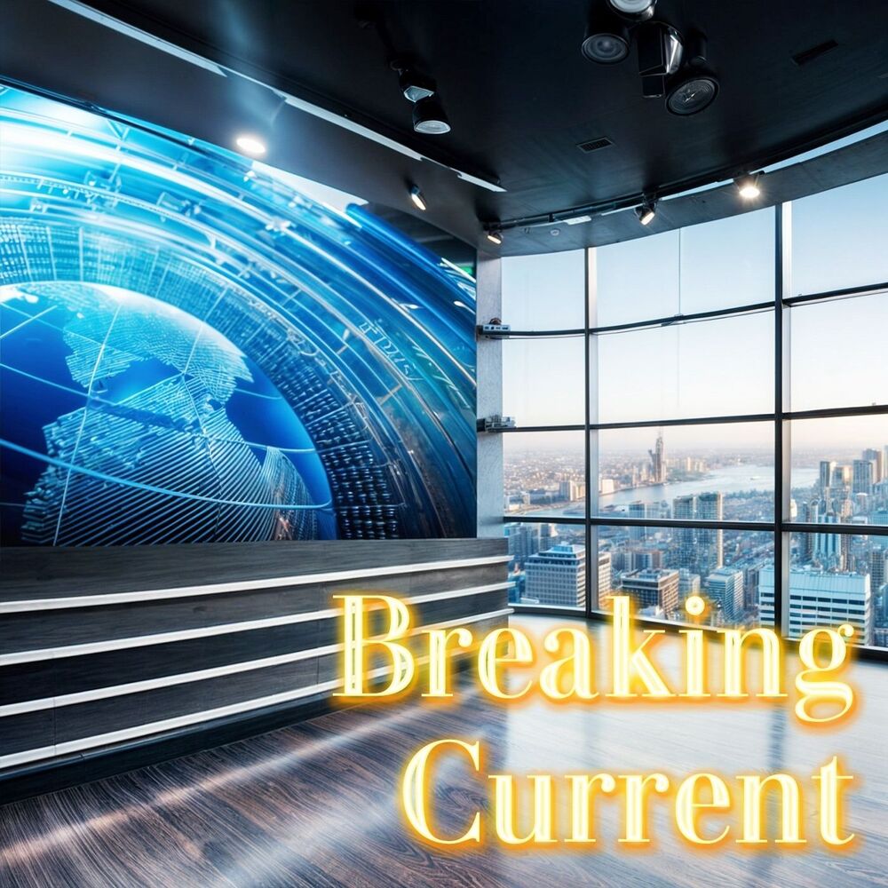 Picture of Breaking Current