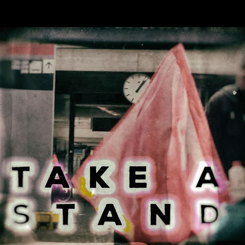 Picture of Take a Stand