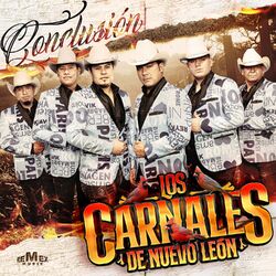 Cover of Conclusión