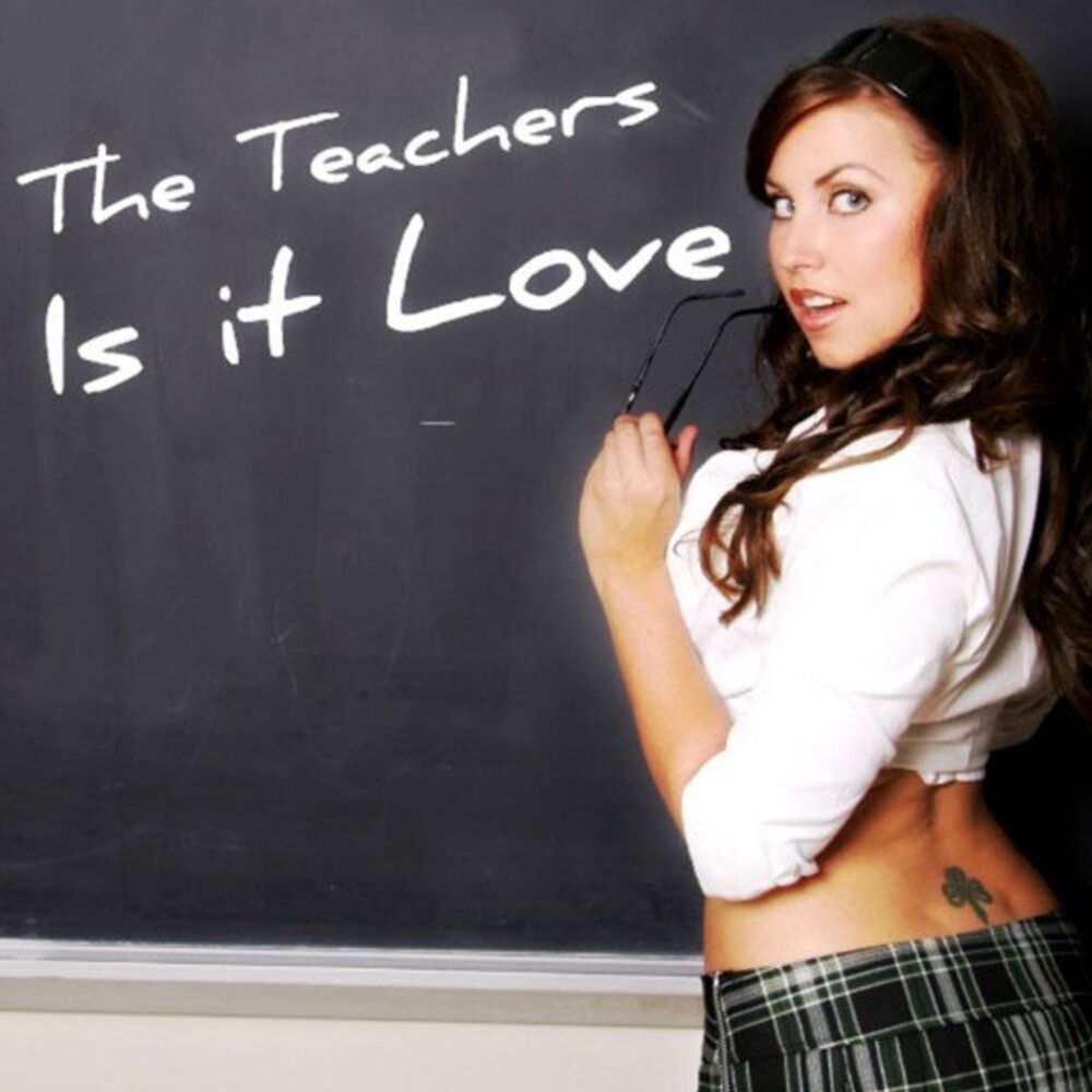 Picture of Is It Love